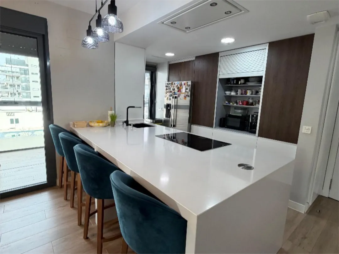 Piso en Rivas-Vaciamadrid - Foto 7