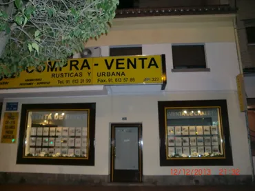 Local comercial en  Avenida del dos de Mayo 20 - Foto 1