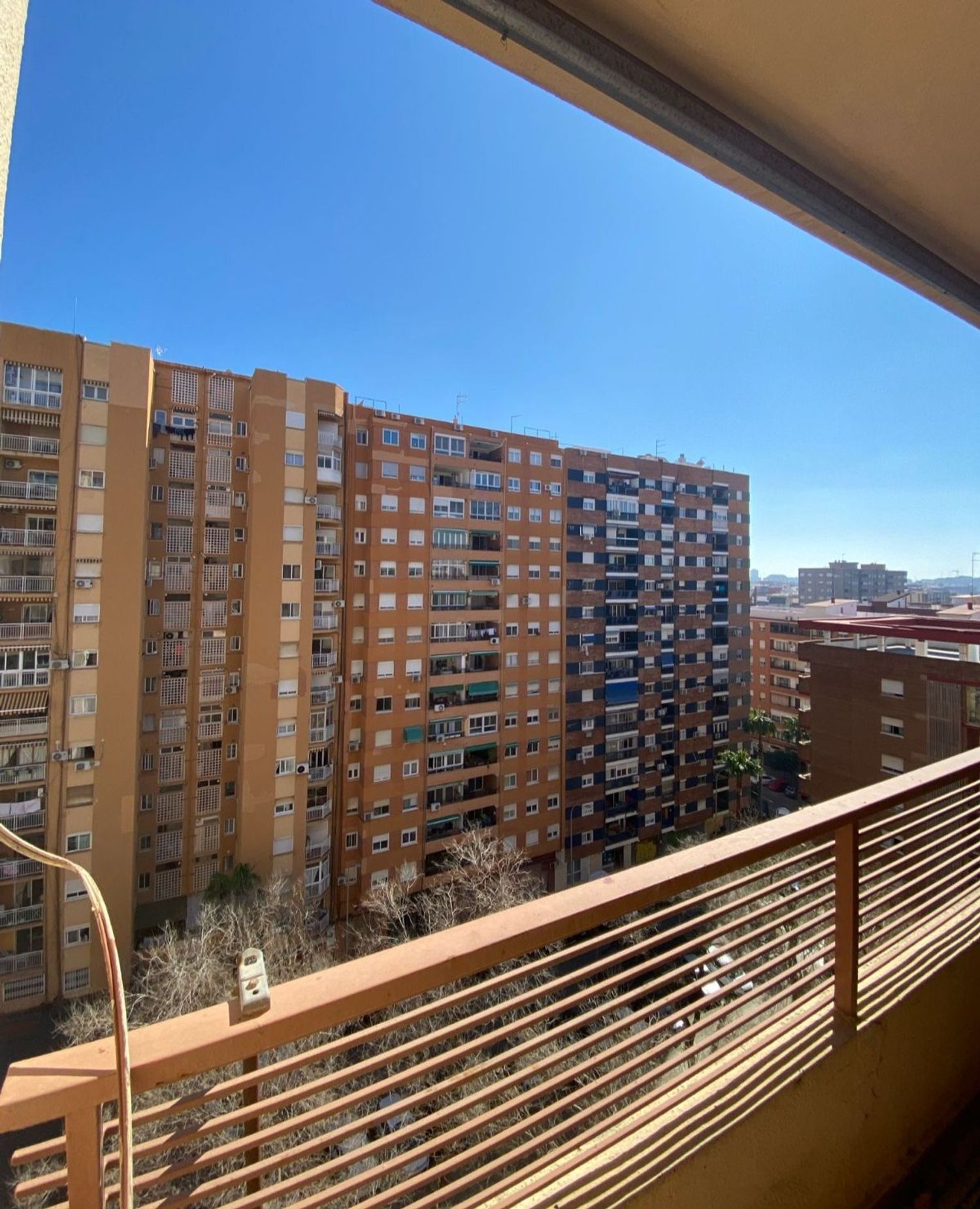 Piso en avenida de Blasco Ibáñez, 154 - Foto 8