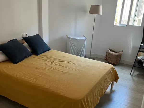 Piso en Avenida Santa Cecilia, 3, Ronda de Triana-Patrocinio-Turruñuelo - Foto 5