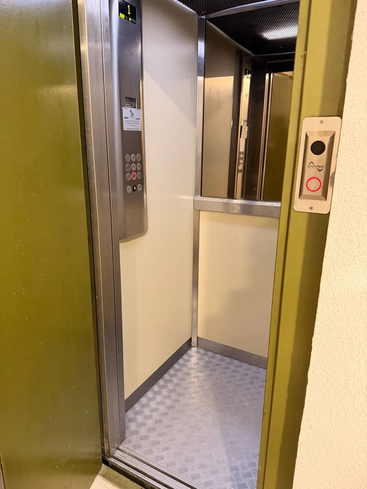 Piso en avenida de Nuevo Versalles, 239 - Foto 24