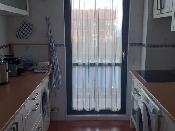 Piso en Paseo de Rovacías, 44 - Foto 6
