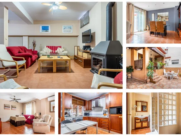 Chalet adosado en La Hacienda - Nueva Andalucía - Foto 1