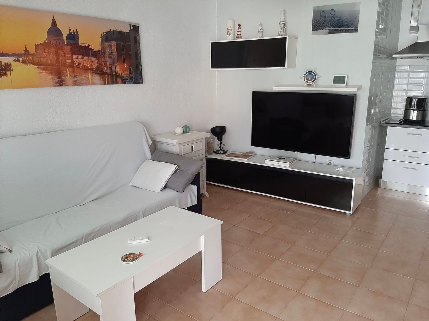 Casa o chalet independiente en Calle Parque del Manzanares, 13 - Foto 4