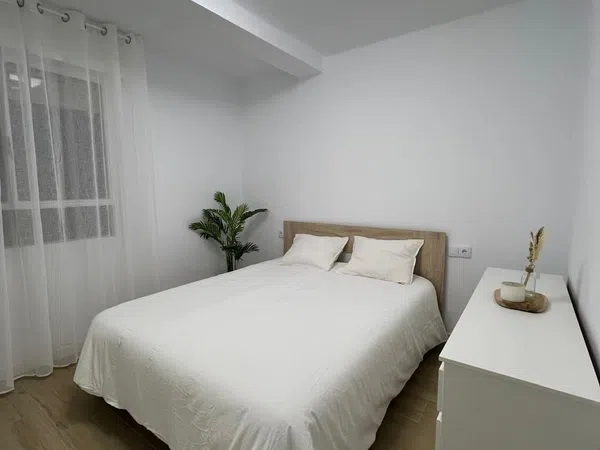 Piso en Gran Vía de Tàrrega Monteblanco, 36, Zona Ensanche-Parque oeste - Foto 6