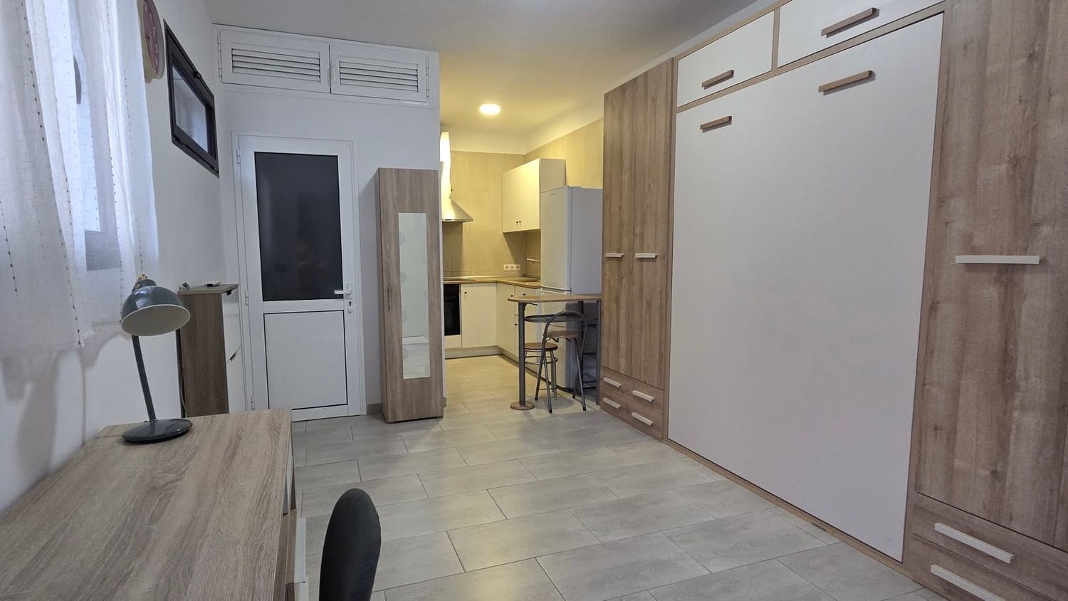 Estudio en San Bartolomé - Foto 4