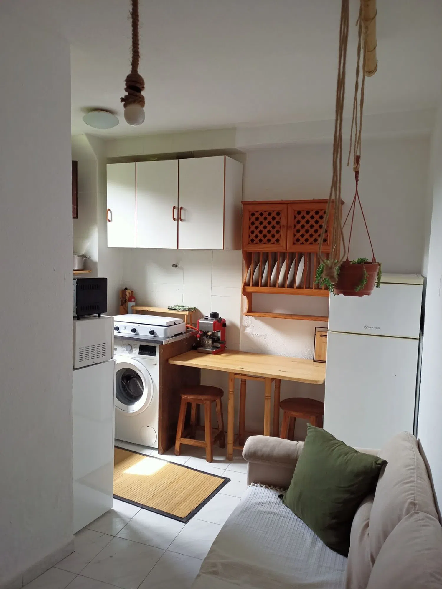 Piso en Placeta Capellanes, 5 - Foto 7