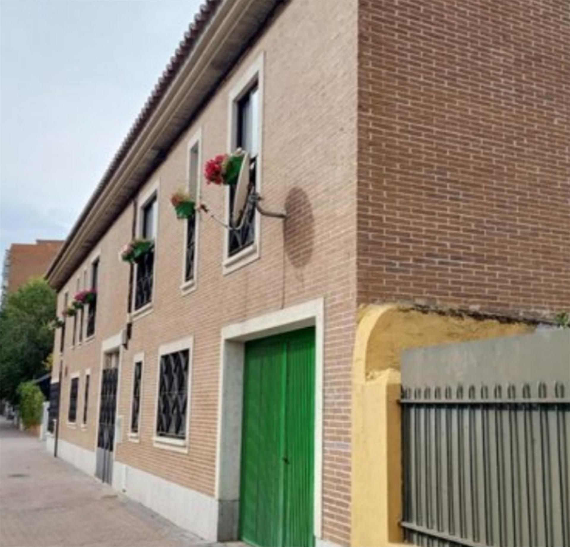 Chalet en  Calle Gaceta de Alcalá 1 - Foto 3