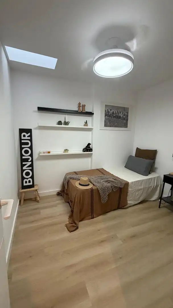 Piso en  Carrer de Sant Damas 31 - Foto 4