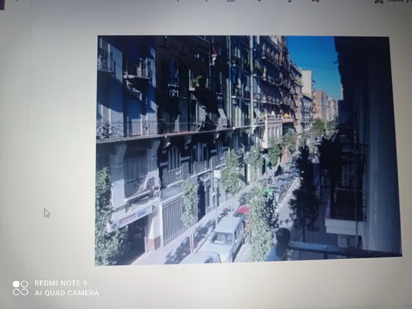 Piso en calle de Cadis, 53