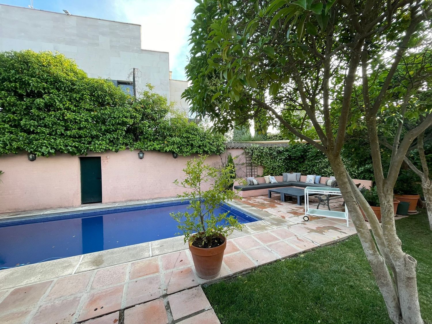 Casa o chalet independiente en Zona Pueblo - Foto 20