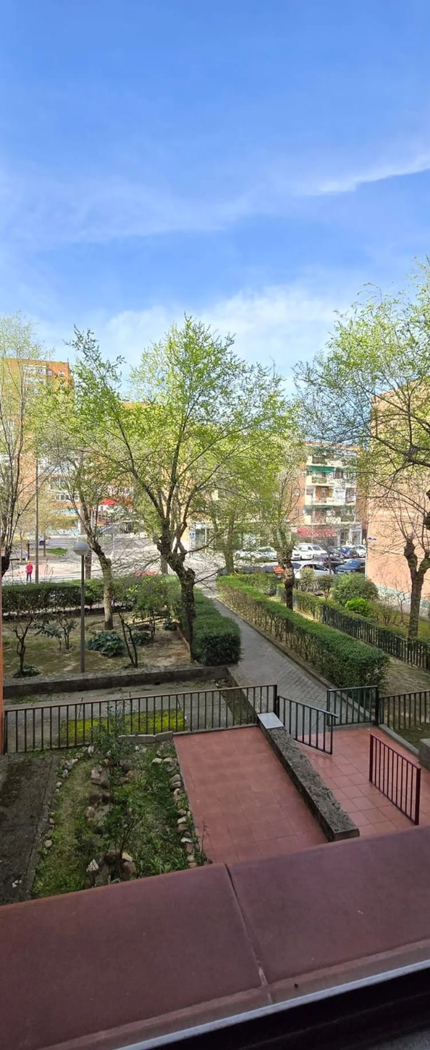 Piso en calle de Ángel Luis de la Herrán, 30 - Foto 15