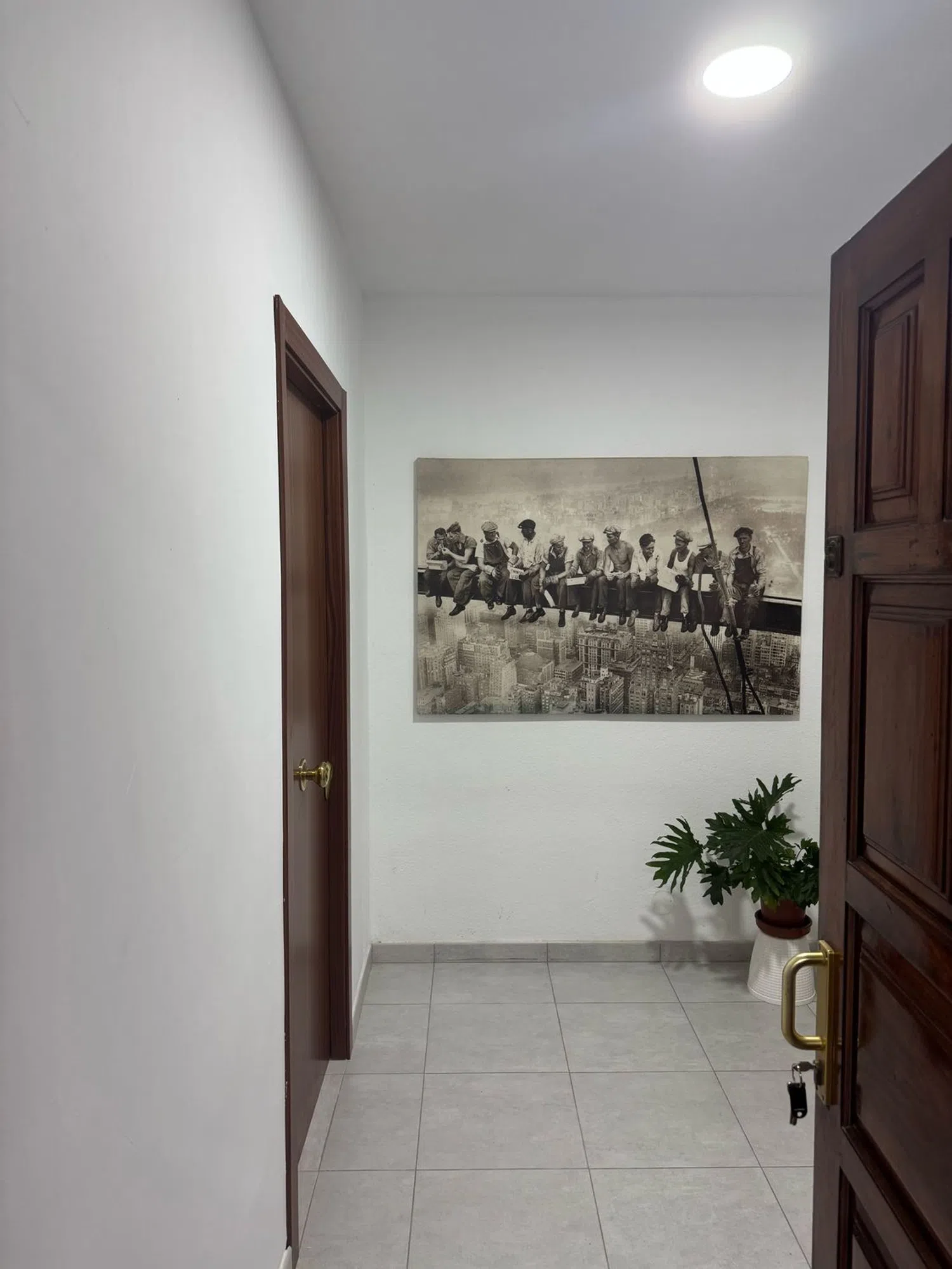 Estudio en calle Fernando Guanarteme, 49 - Foto 4