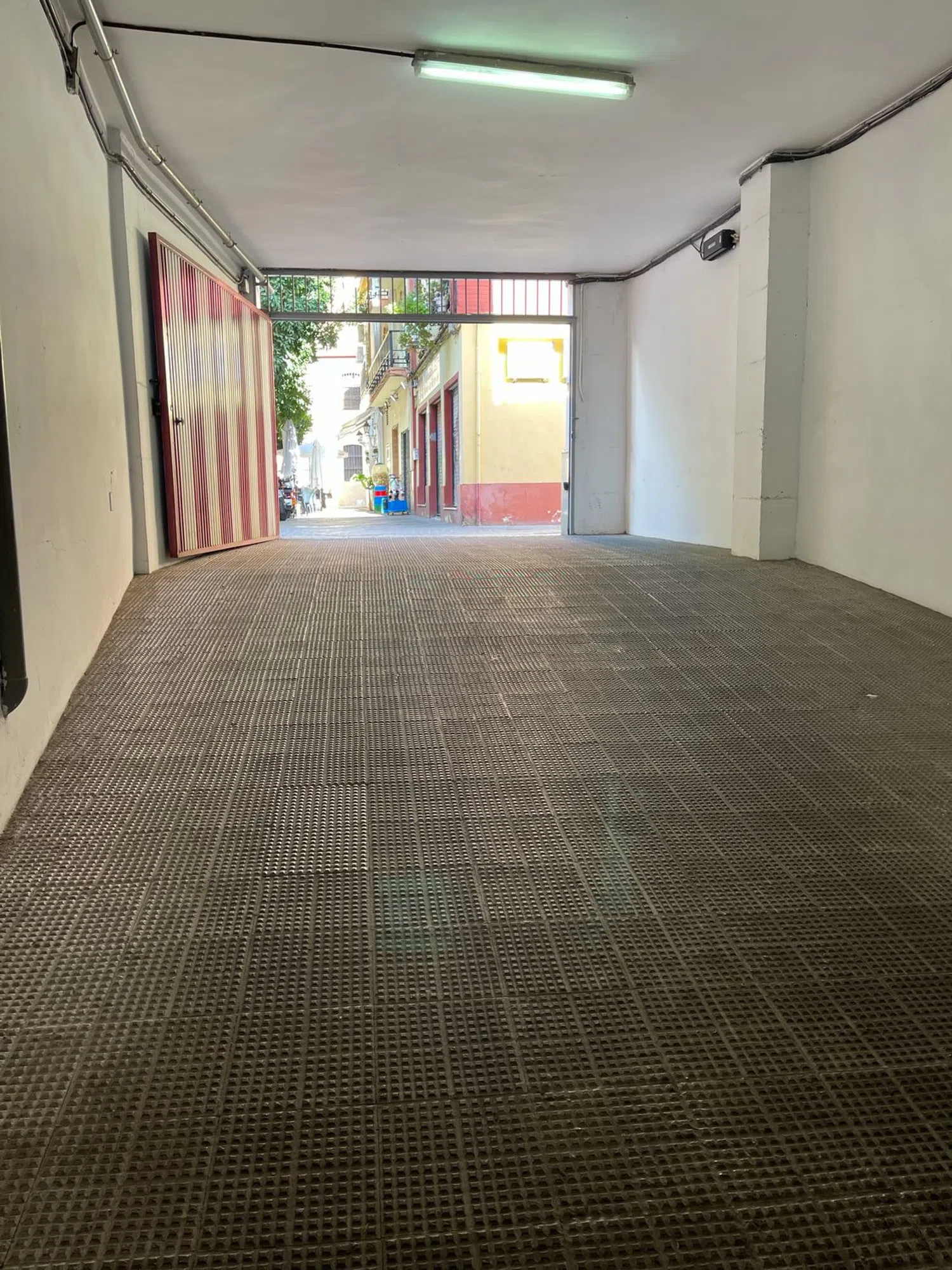 Piso en calle Rodrigo de Triana, 74 - Foto 17