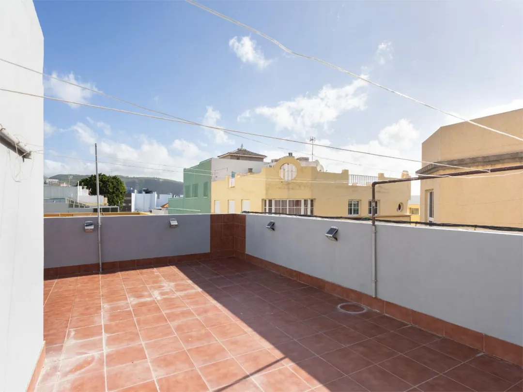 Piso en  Calle Telémaco 13 - Foto 8