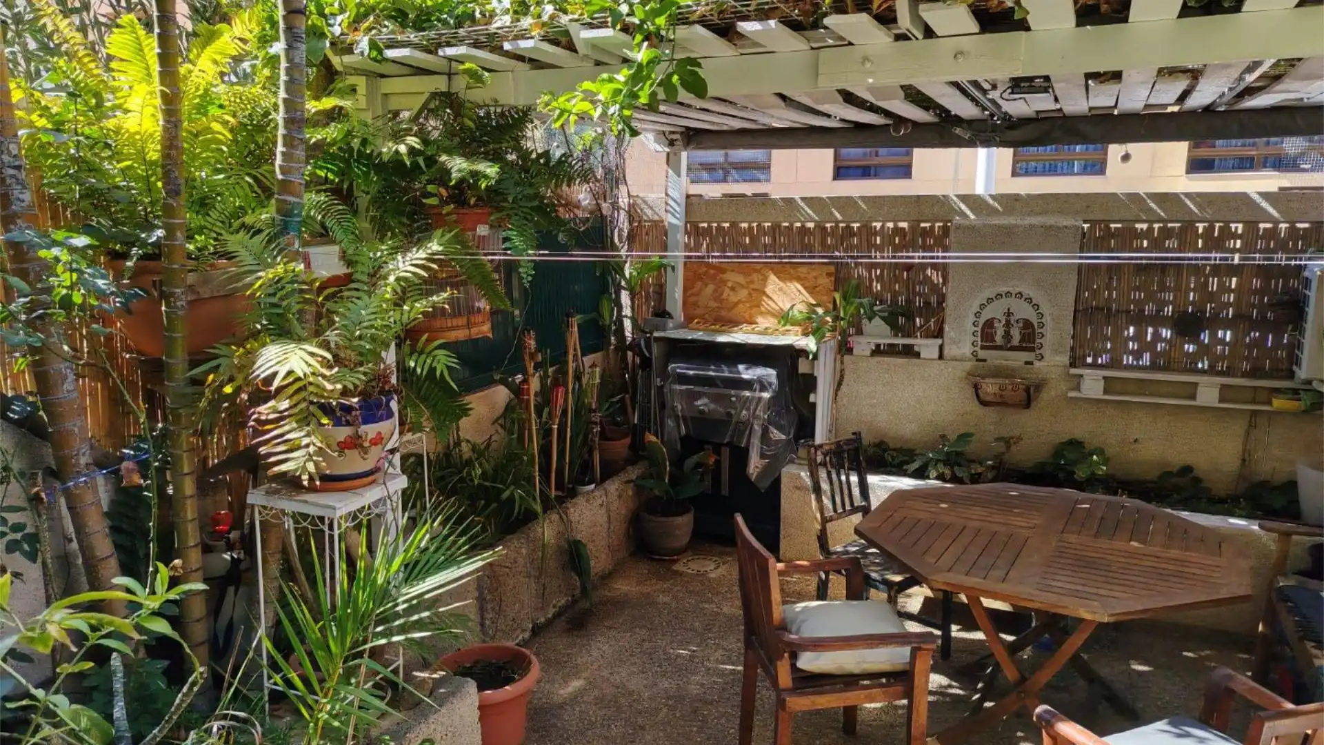 Piso en  Calle Brasil 15 - Foto 1