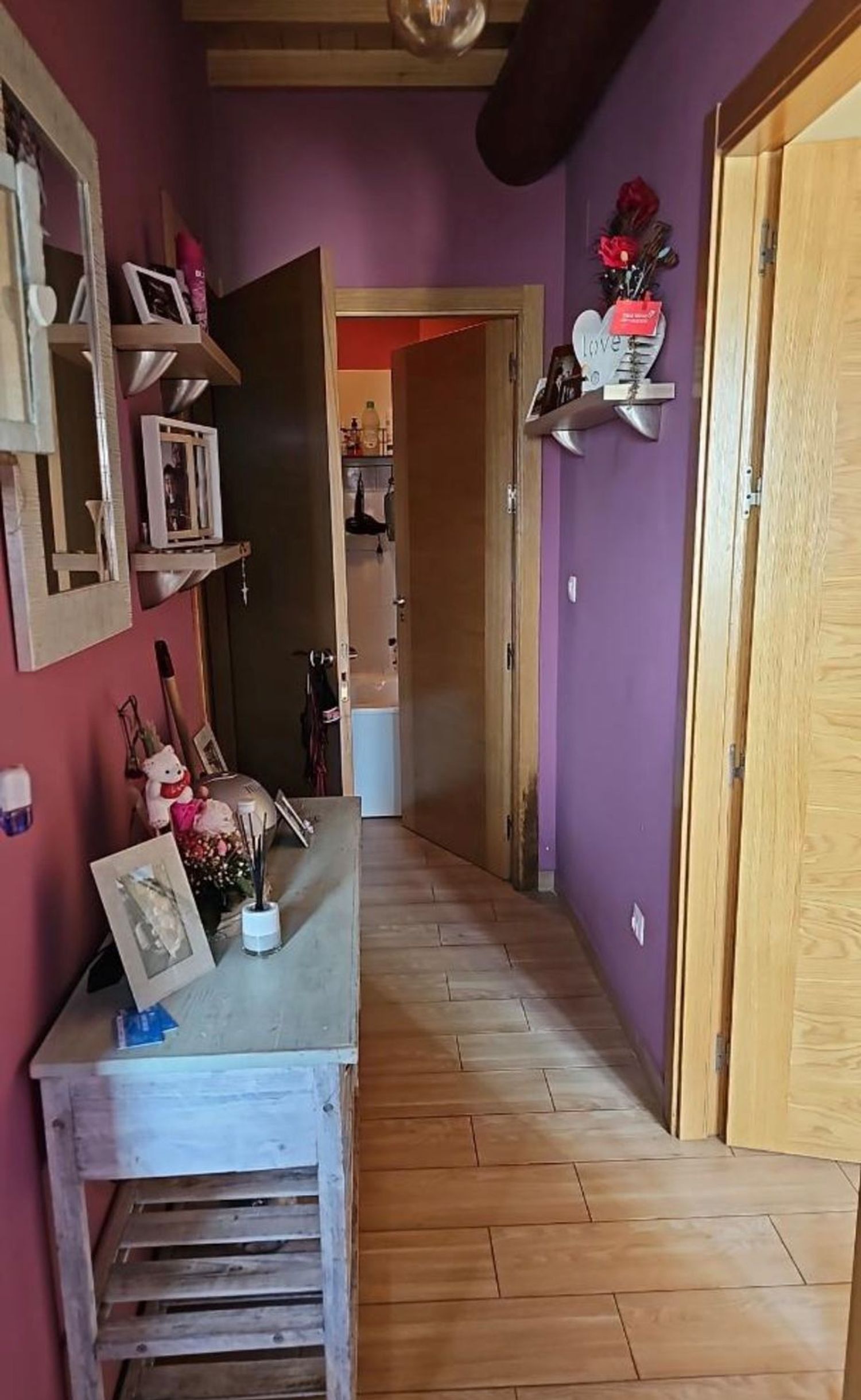 Chalet adosado en Campo dos paxariños, 35 - Foto 4
