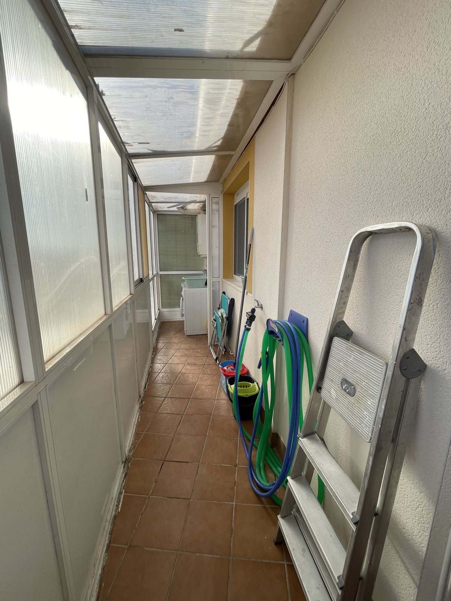 Ático en Avenida de Villena, 30 - Foto 16
