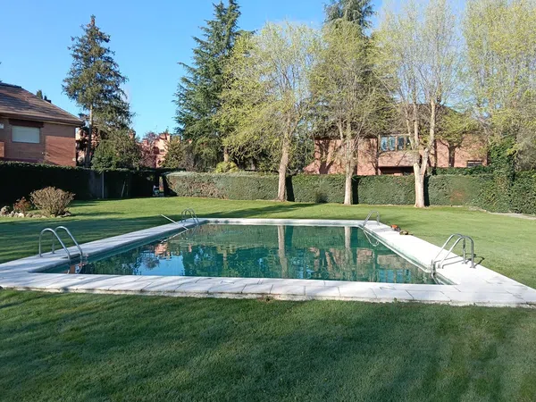 Chalet pareado en calle Timón, 27 - Foto 38