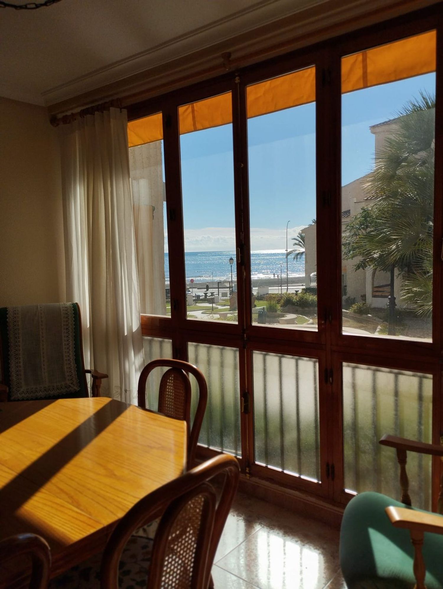 Chalet pareado en avenida Santiago Bernabéu, 48 - Foto 3