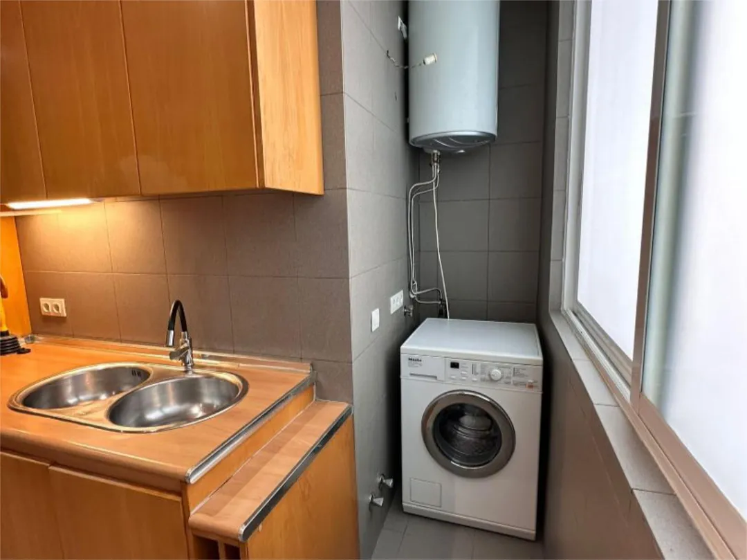 Piso en A Coruña Capital - Foto 27