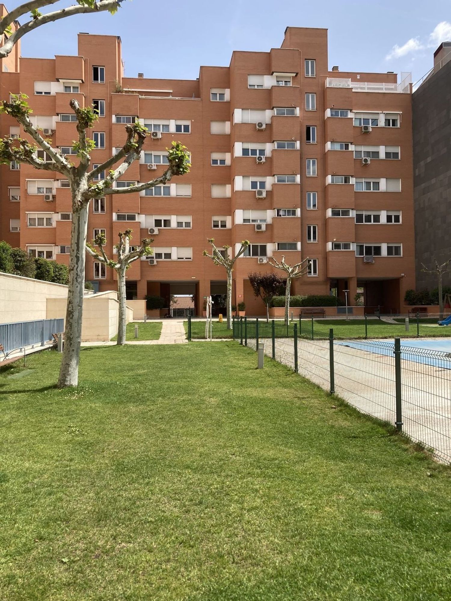Piso en Calle de Omega, 39, Valdebernardo - Valderrivas - Foto 5