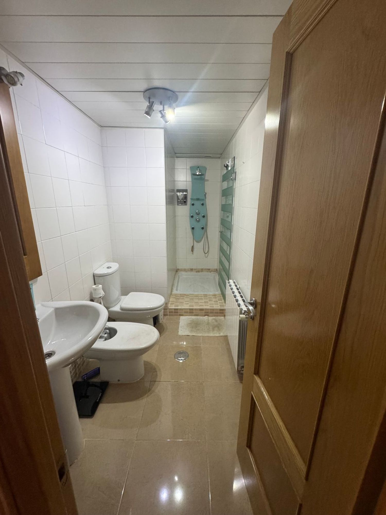 Chalet adosado en Calle Pascal, 26, San Miguel, San Miguel - Foto 6