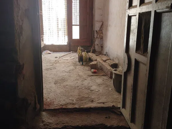 Casa de pueblo en Calle San Pascual, 3 - Foto 2