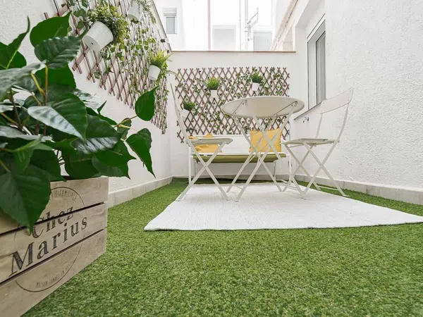 Piso en calle de García de Paredes, 65 - Foto 8