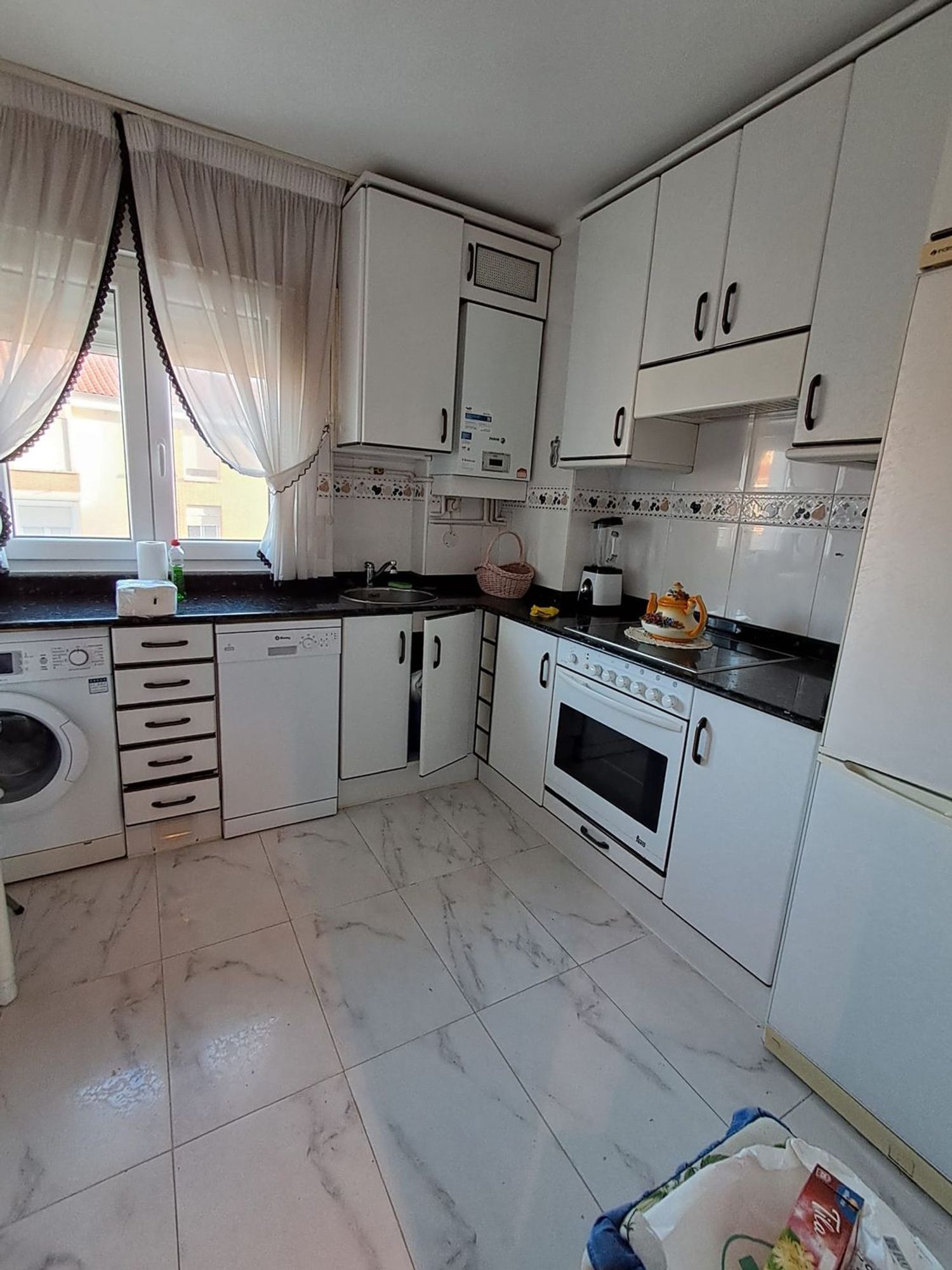 Piso en calle Guillermo Arce, 3 - Foto 15