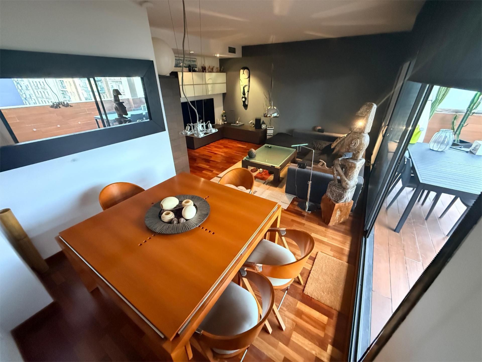 Piso en  Camí Antic de València 49 - Foto 3