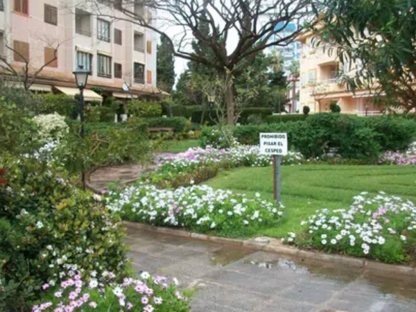 Casa o chalet independiente en Paseo marítimo la concha, 41 - Foto 5