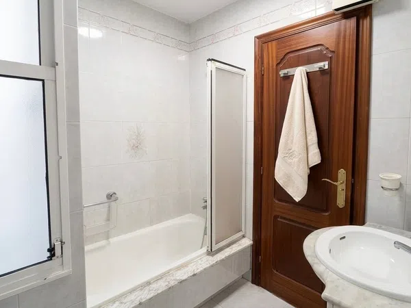 Piso en Calle do Franco, 24, Casco Histórico, Casco Histórico - Foto 4