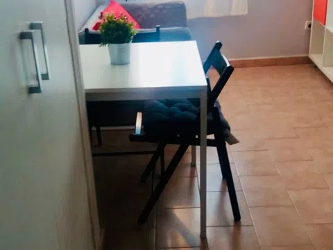 Estudio en calle Cardenal Ilundain, 22 - Foto 2