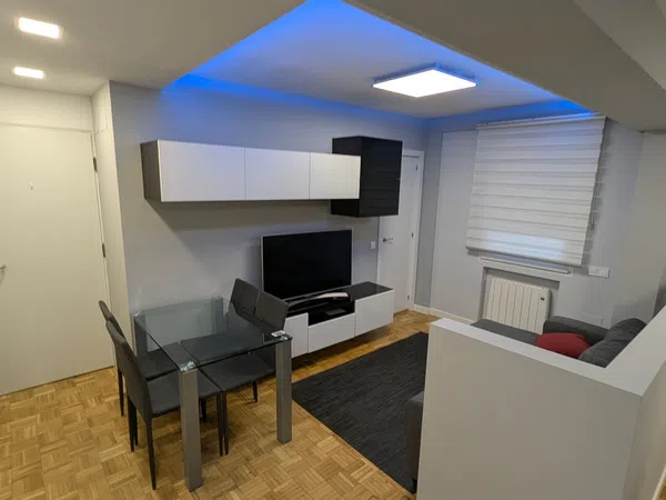 Estudio en Calle Canoa, 47, Alameda de Osuna - Foto 4