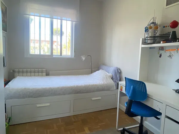 Chalet adosado en venta en Zona Carretera del Plantío - Foto 17