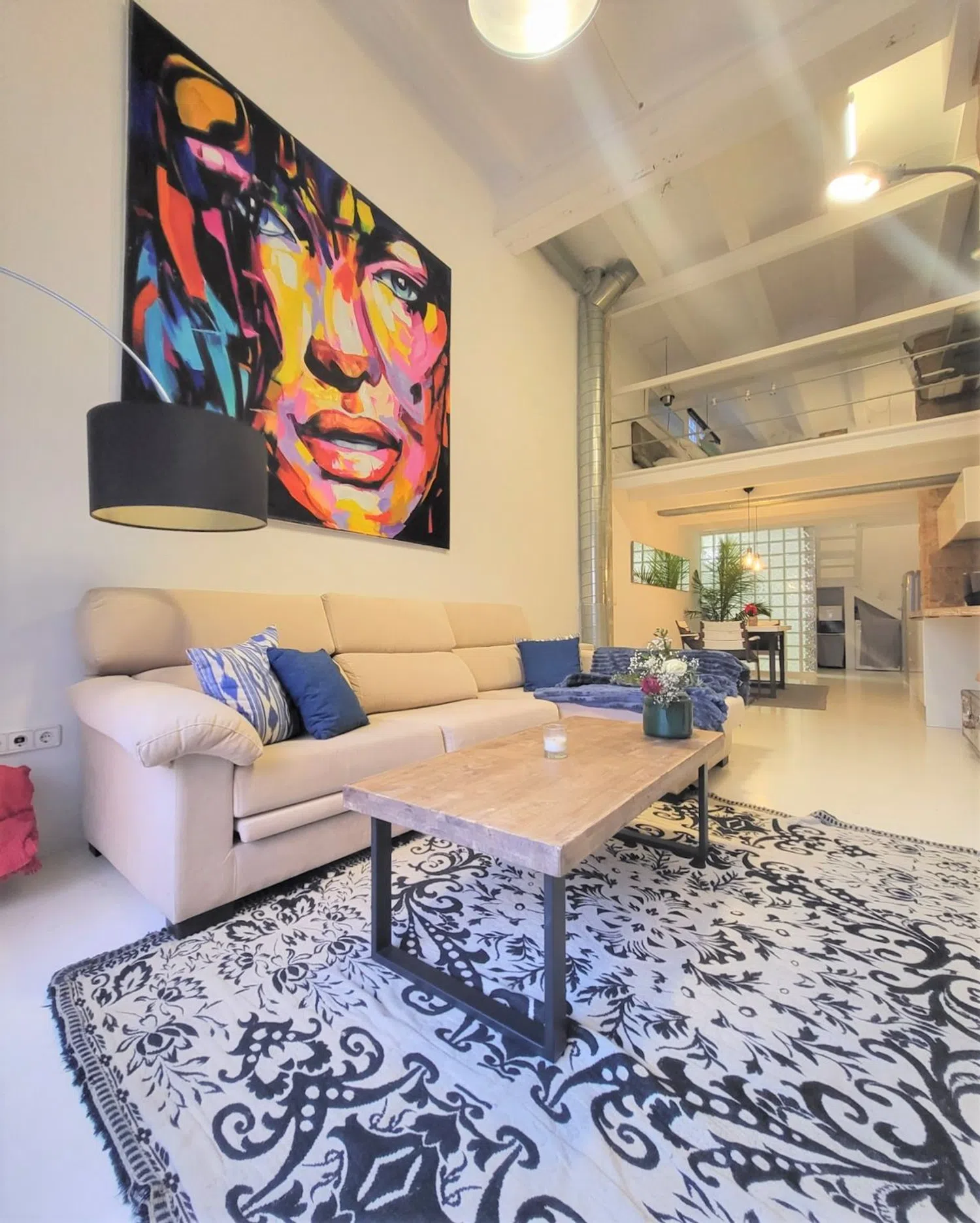 Dúplex en calle del Bisbe Maura, 23 - Foto 10