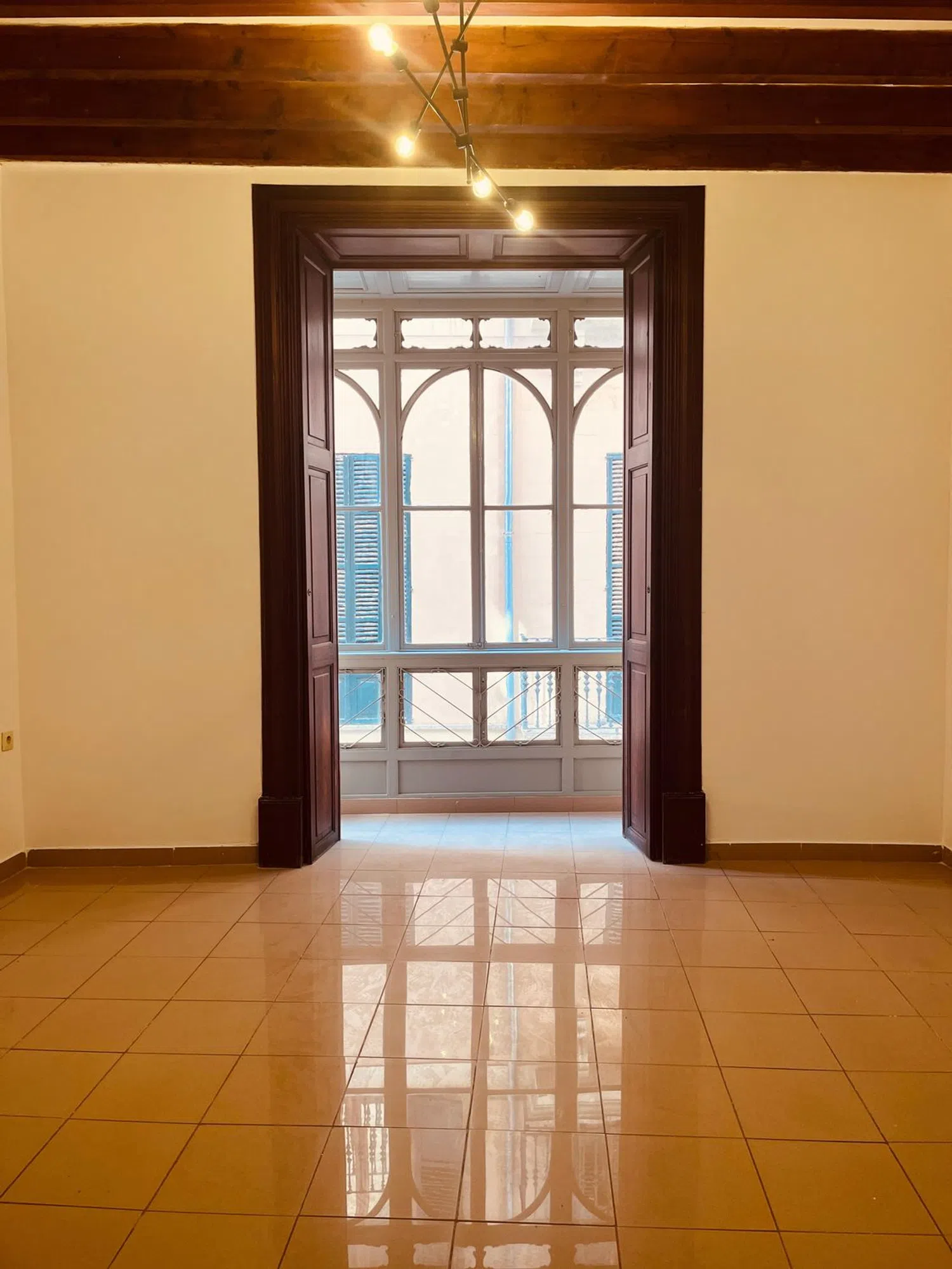 Piso en Barrio Sant Jaume - Foto 1