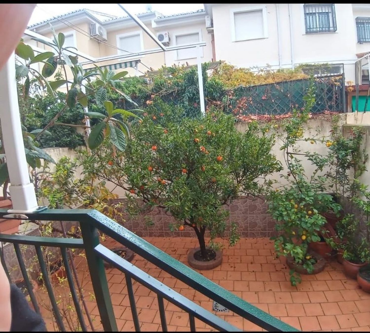 Chalet adosado en calle Perete, 14 - Foto 16