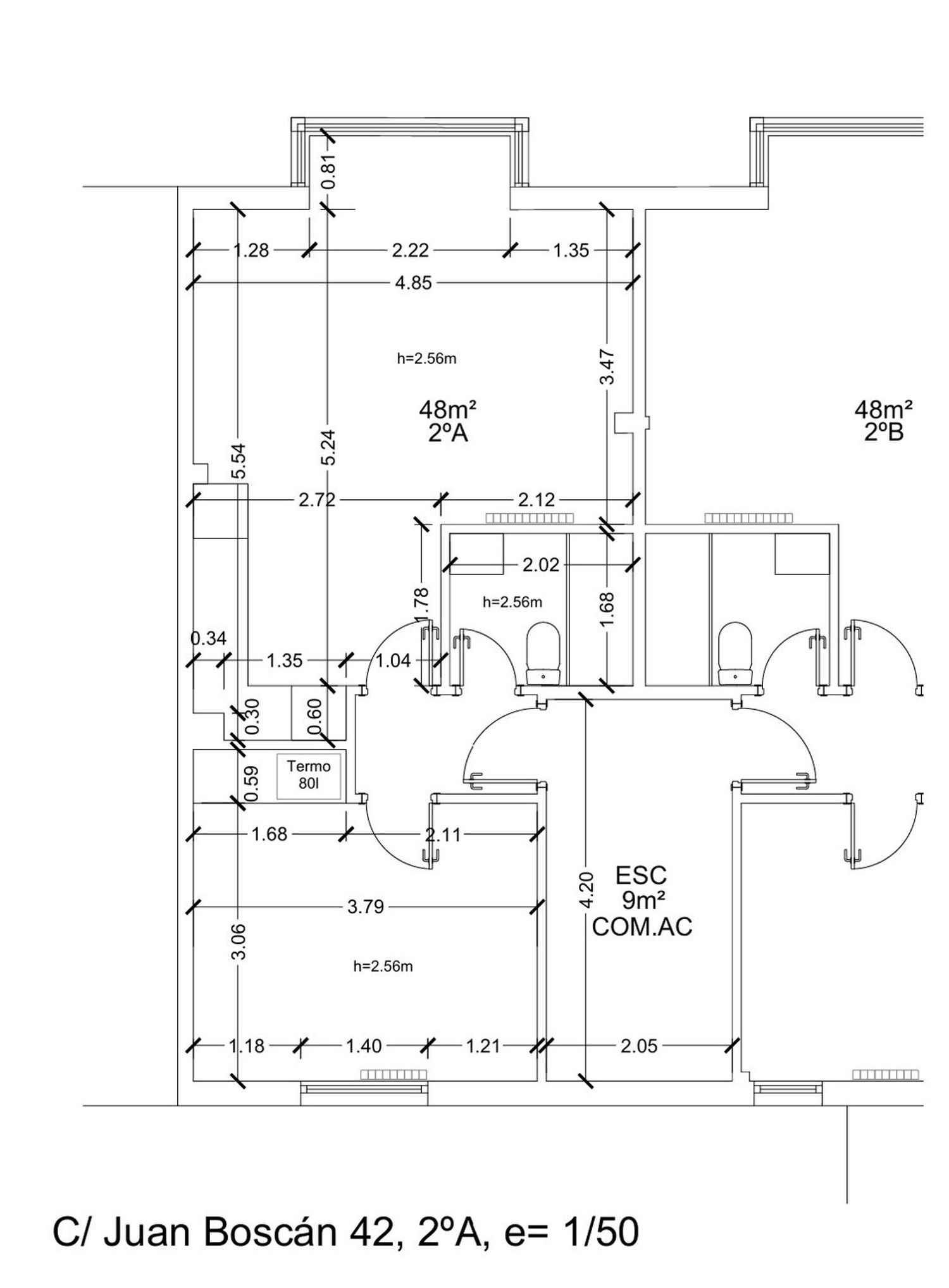 Piso en Barrio Pueblo Nuevo - Foto 21