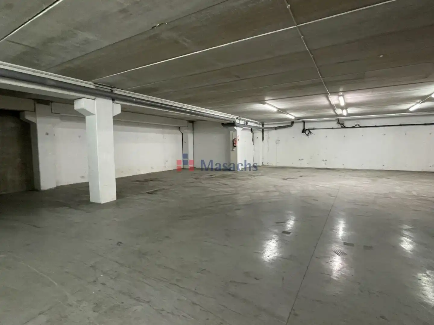 Nave Industrial en Terrassa - Foto 4