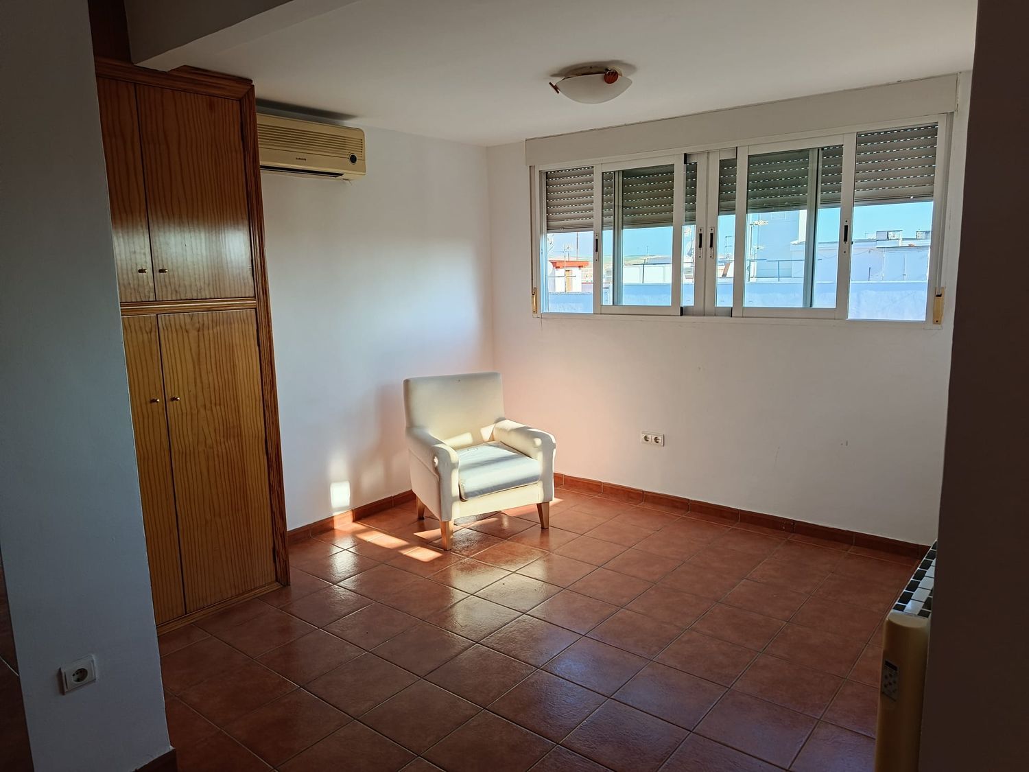 Ático en Fátima - Campiñuela, Fátima - Campiñuela - Foto 16