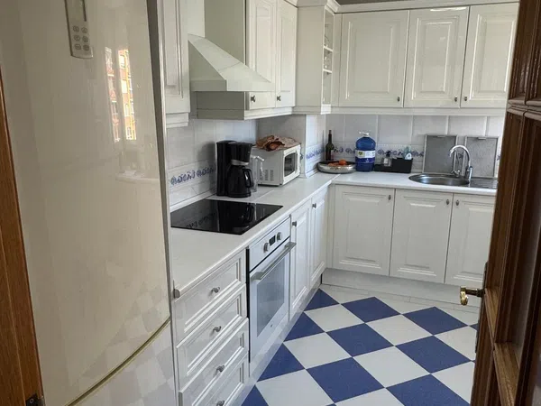 Piso en calle de la Virgen del Socorro, 85 - Foto 21