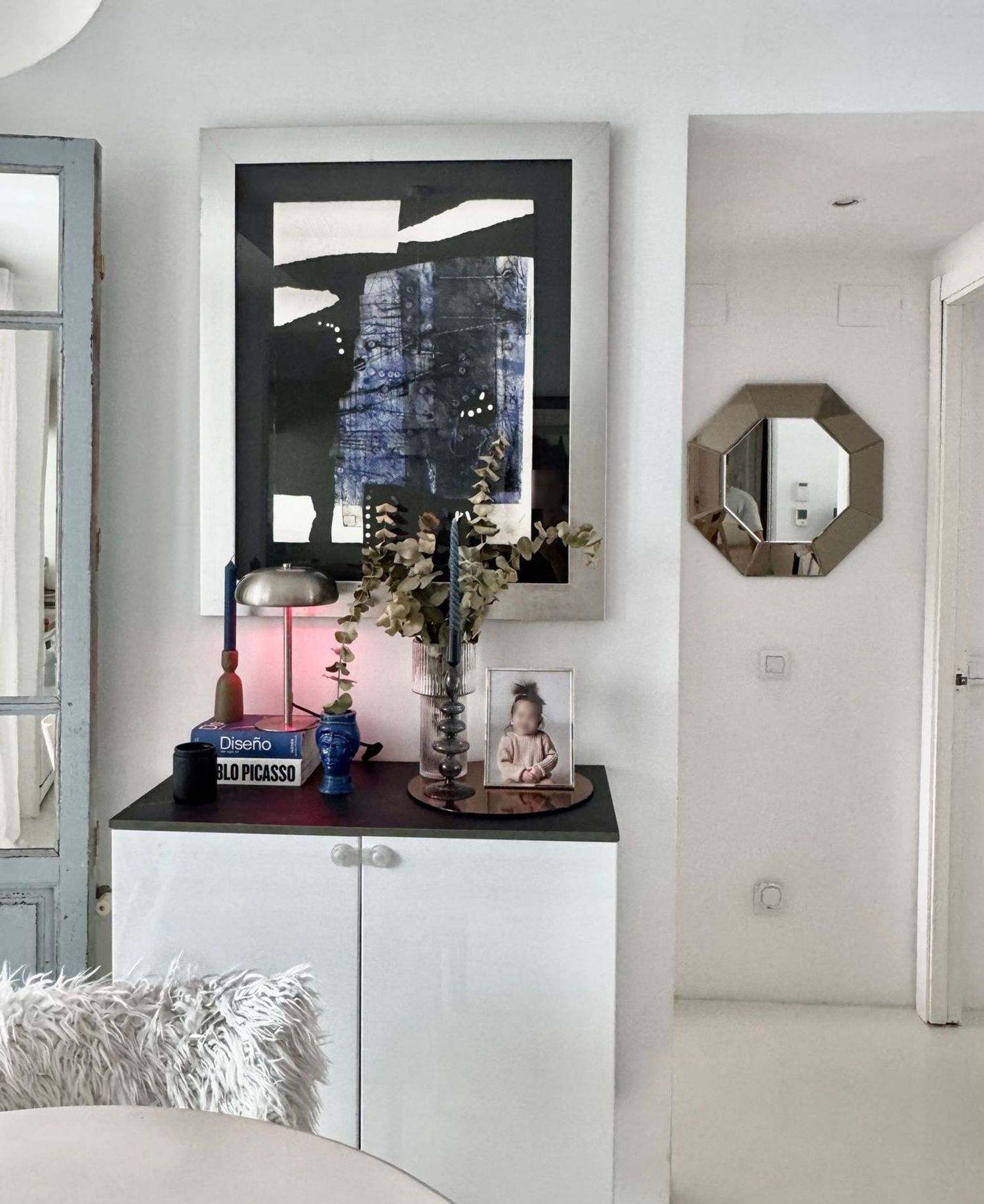 Piso en venta en Avenida de la Oliva, 60 - Foto 2