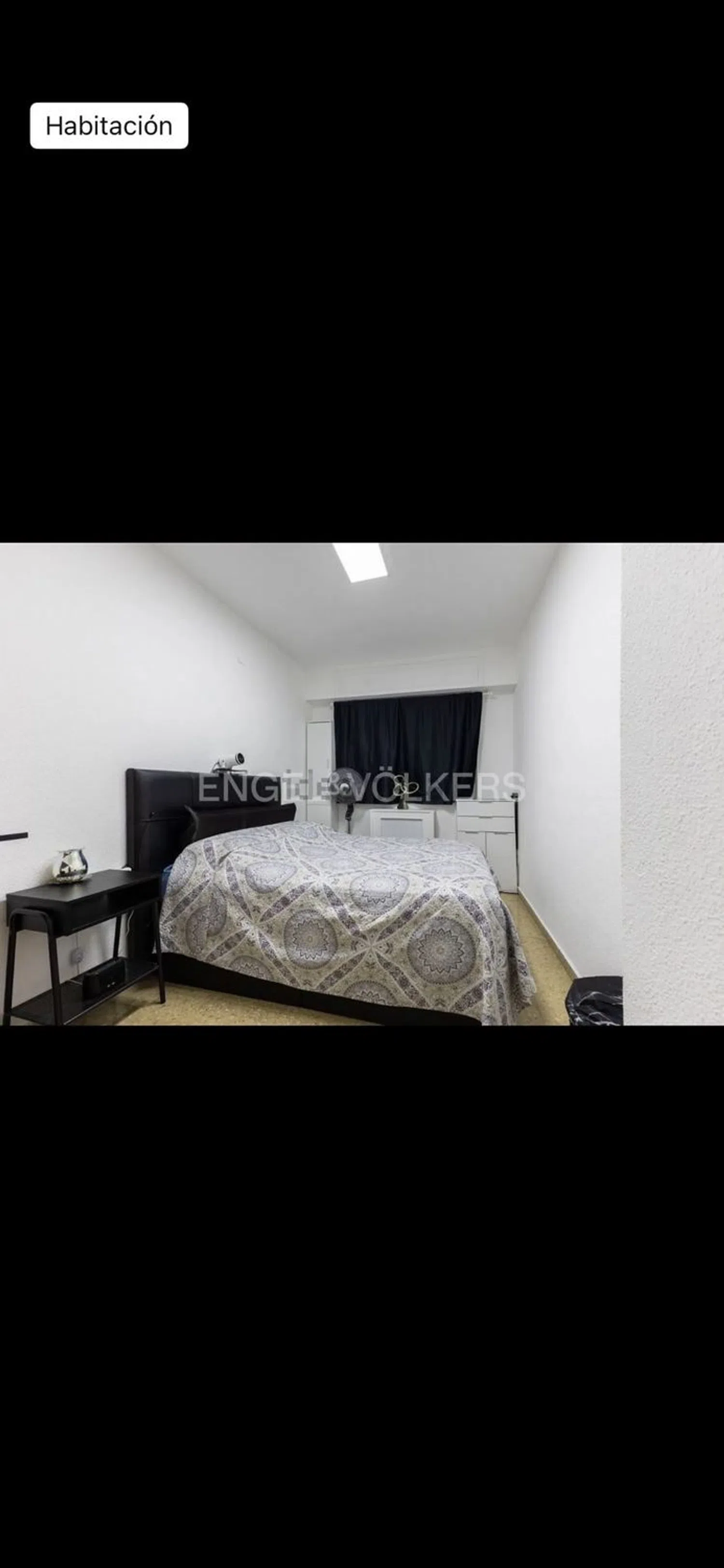 Piso en Gran Via de les Germanies, 18 - Foto 4