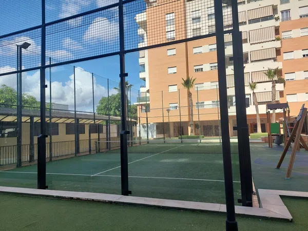 Piso en Avenida Imperio Argentina, 12, Finca el Pato - Torre del Río - Foto 5