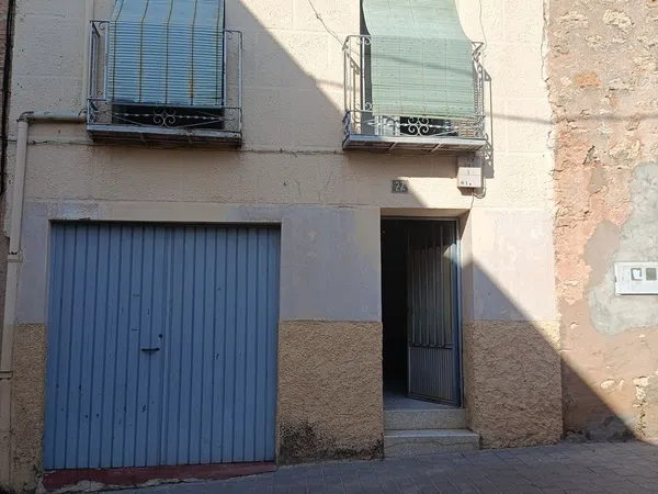 Casa o chalet independiente en Calle Pedro Soto, 23 - Foto 2
