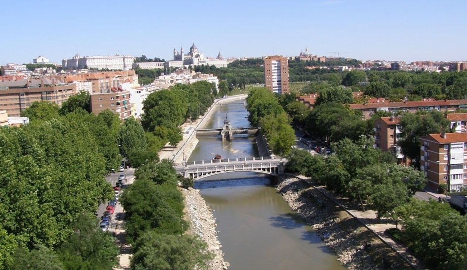 Piso en calle de la Verja, 44 - Foto 77
