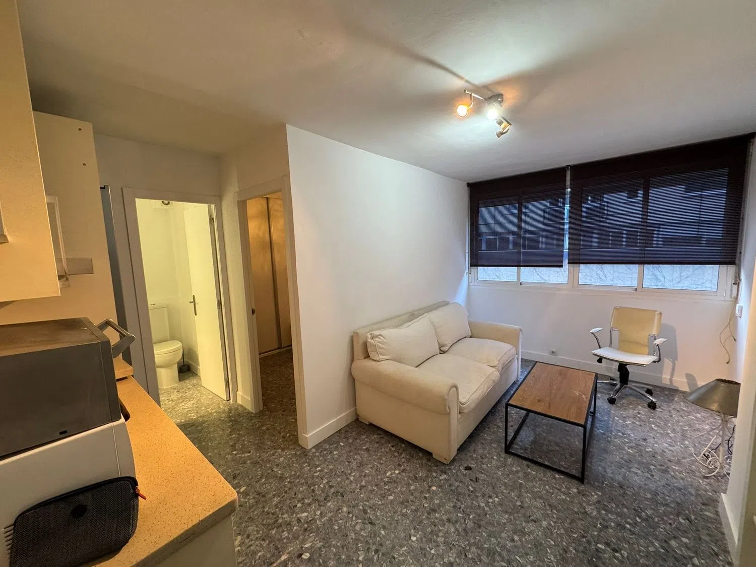 Piso en calle Alonso de Bazán, 5 - Foto 1