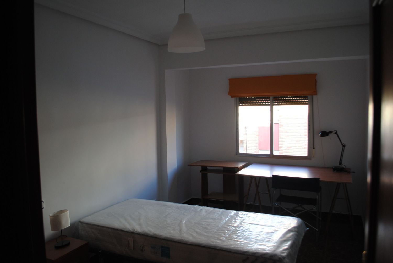 Piso en Calle Virgen de las Maravillas, 1, El Ranero-San Basilio - Foto 13